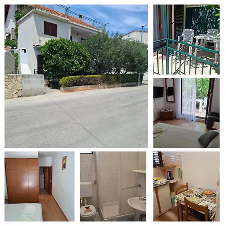 Appartement Zdravko