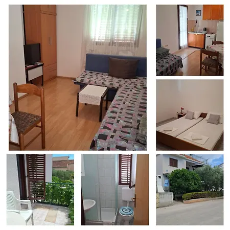 Appartement Zdravko