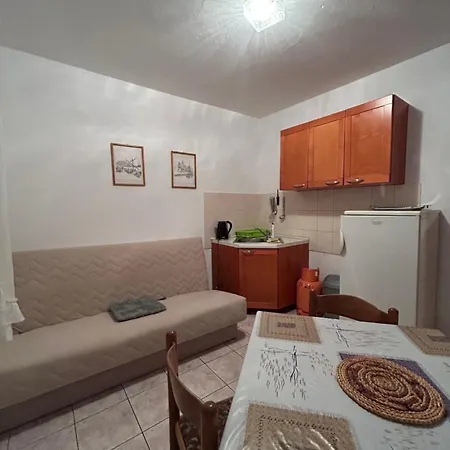 Appartement Zdravko